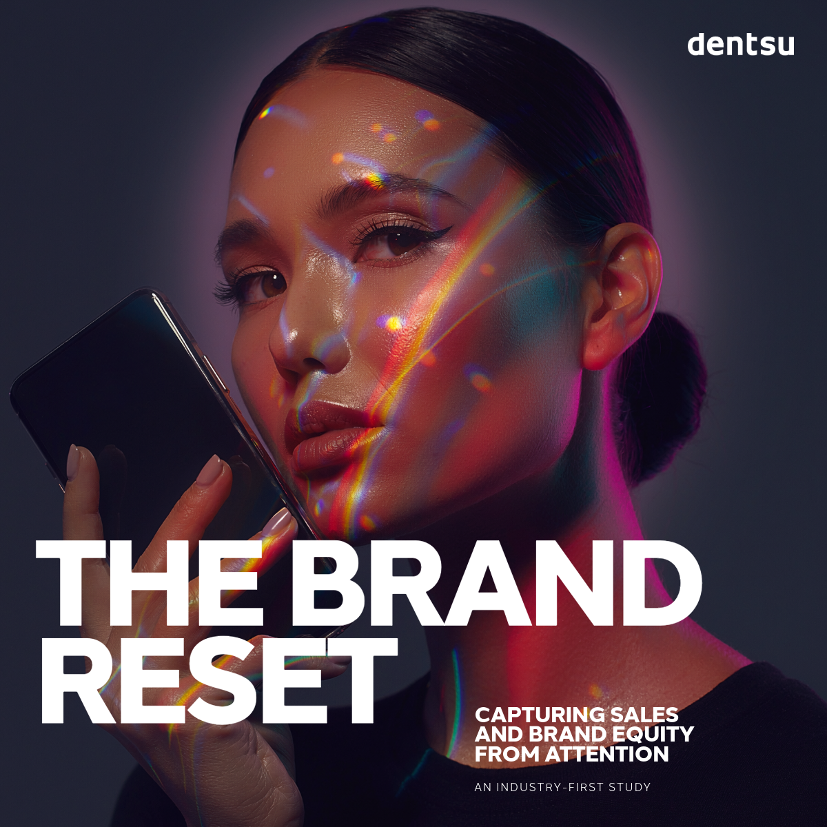 The Brand Reset